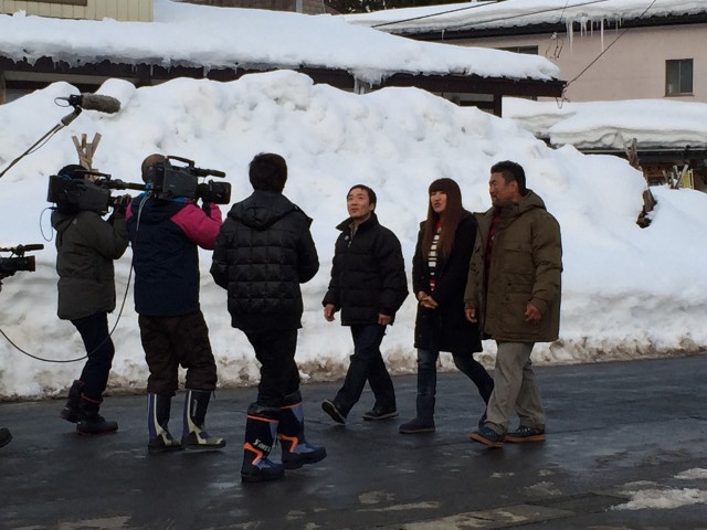 佐々木健介・北斗晶夫妻