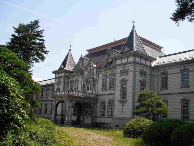 山形大学　工学部