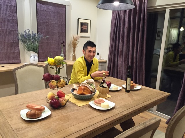 メープルホームズ