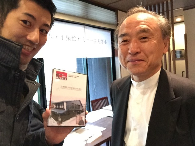 倉橋英太郎先生