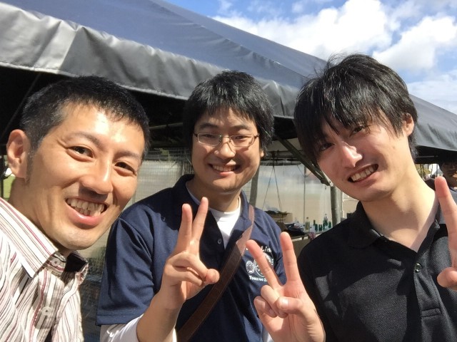 アクセルリンク