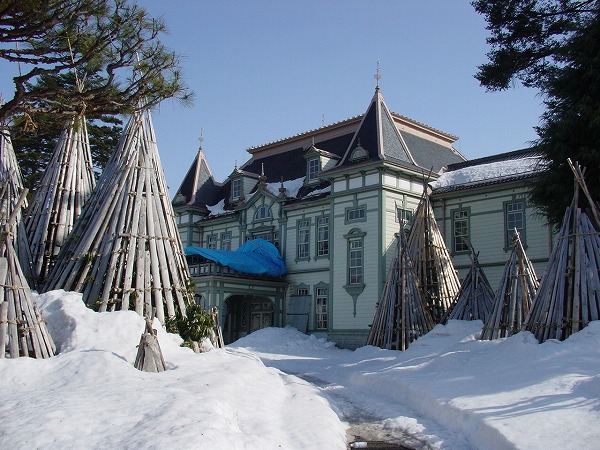 山形大学工学部