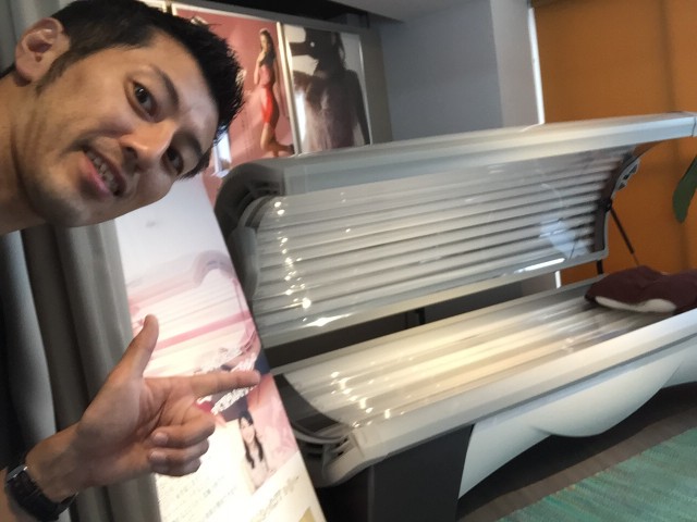 コラーゲンマシーン