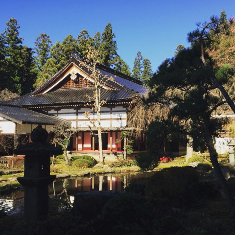 玉川寺
