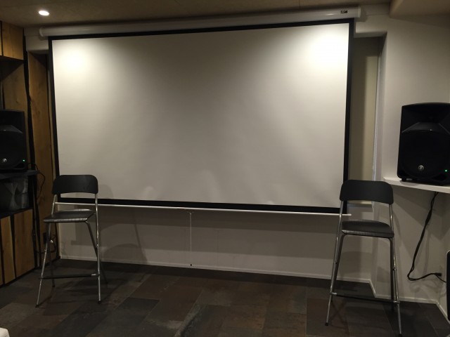 エクスマスタジオ