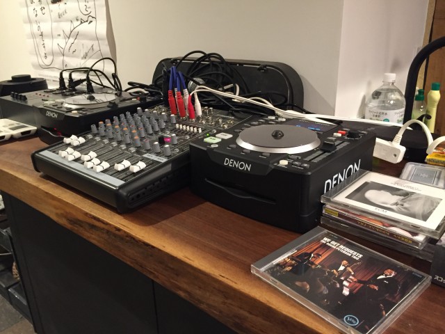 エクスマスタジオ