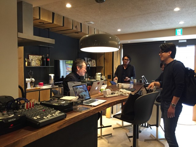 エクスマスタジオ