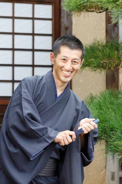 やまがた若旦那