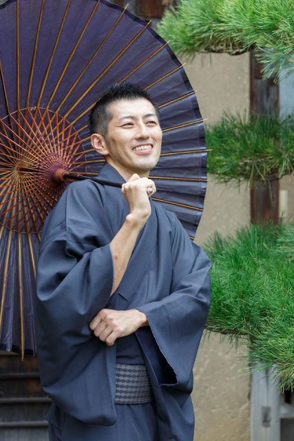 やまがた若旦那