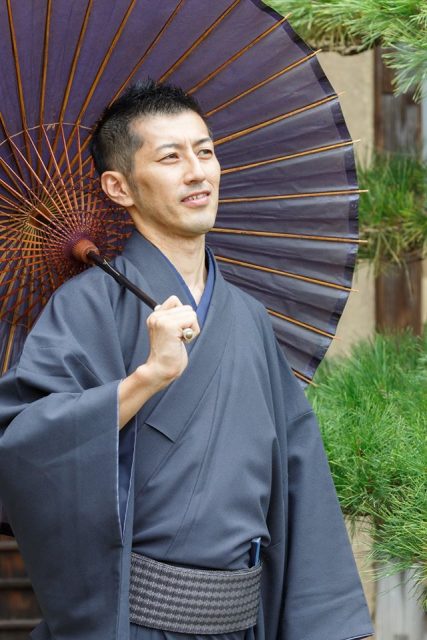 やまがた若旦那