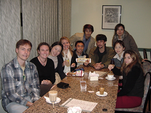 オーストラリア