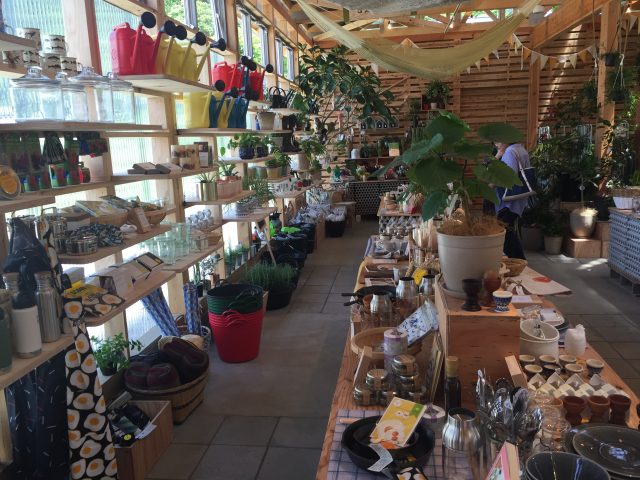 ウフウフファーム