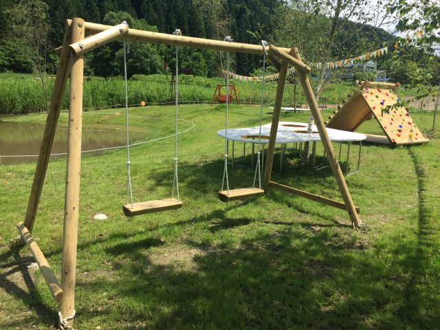 ウフウフファーム