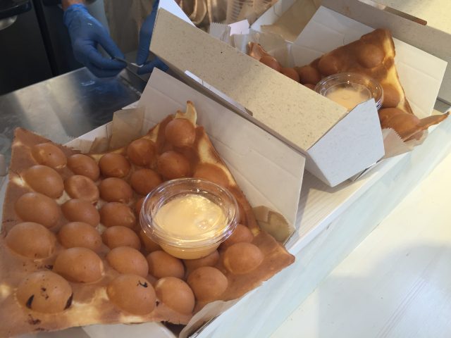 ウフウフファーム