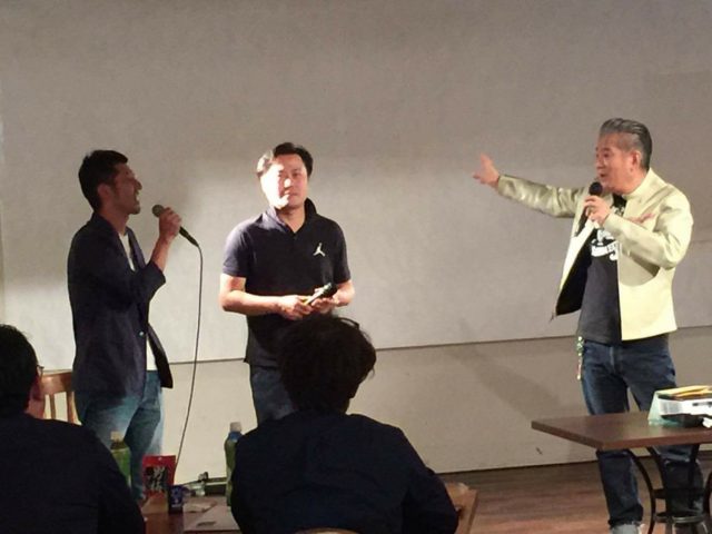 ウィザップ　セミナー