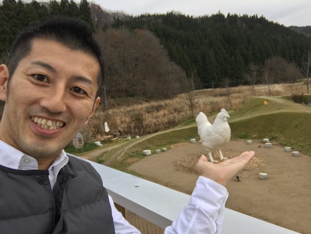 ウフウフファーム