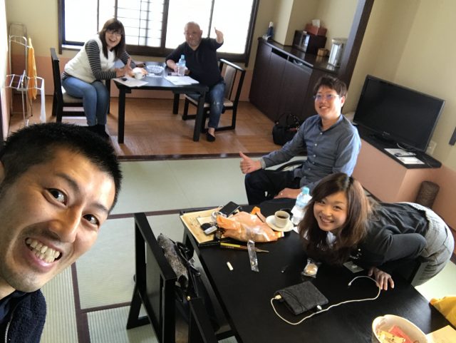 エクスマ米沢塾