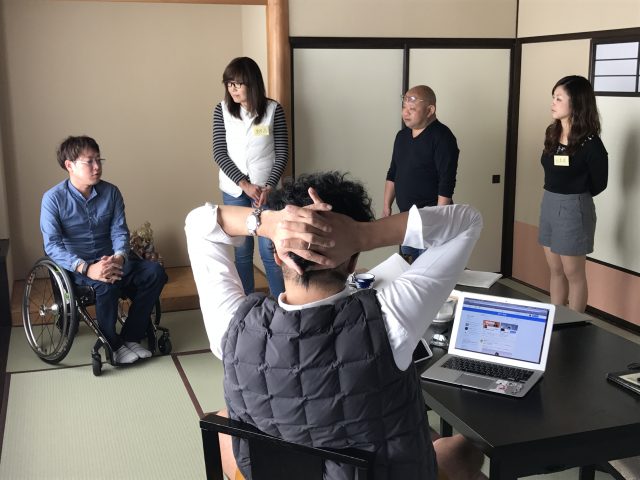 エクスマ米沢塾