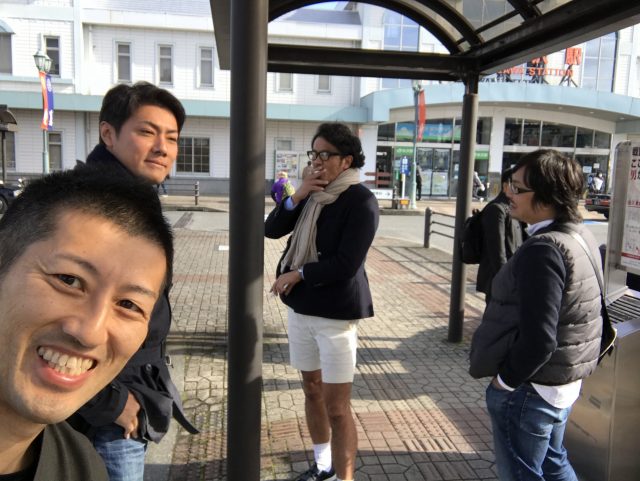 エクスマ米沢塾