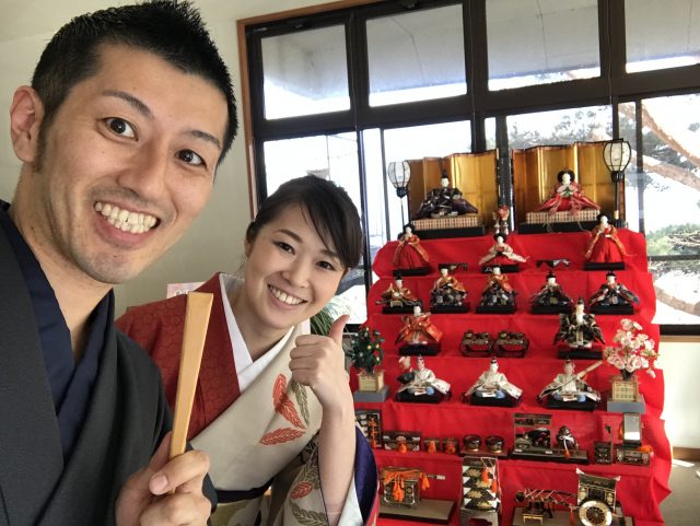 東北落語席亭会