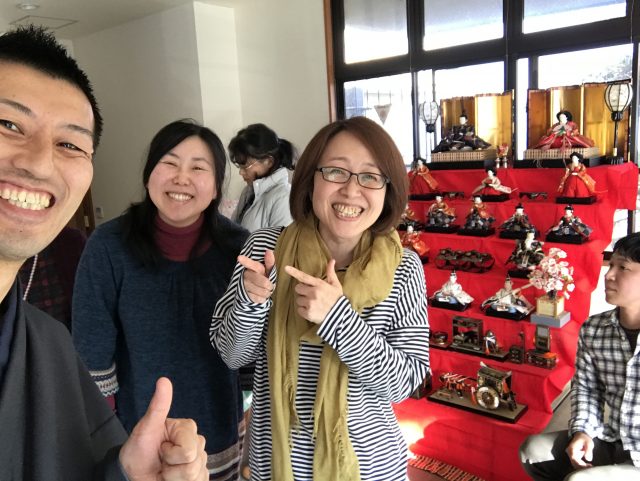 東北落語席亭会