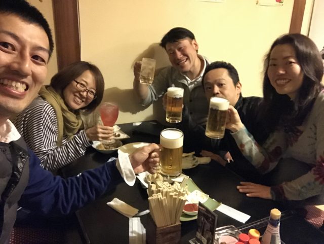 東北落語席亭会