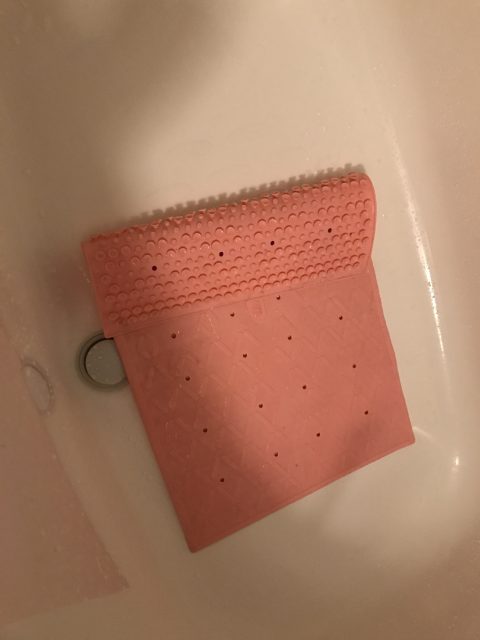 東横インのお風呂