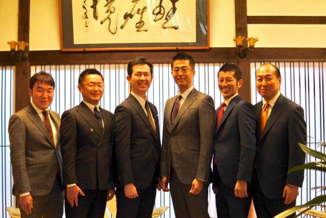 やまがた若旦那