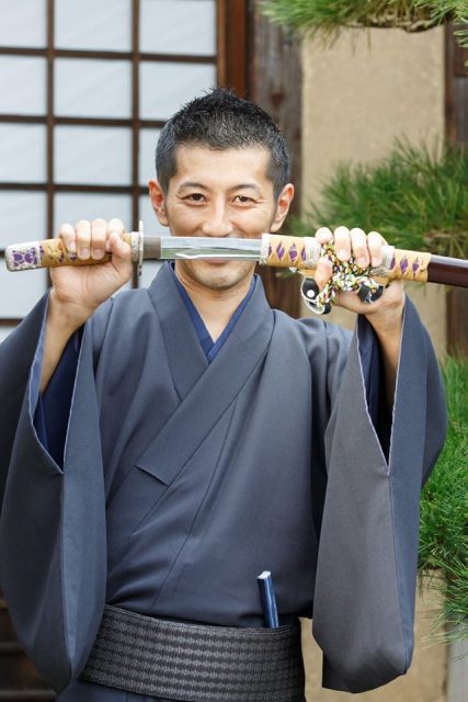 やまがた若旦那