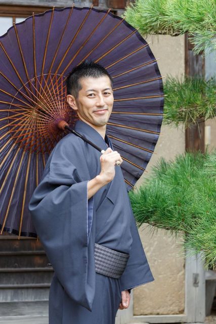 やまがた若旦那