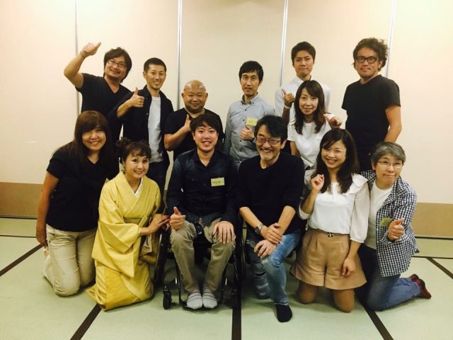 エクスマ　米沢塾