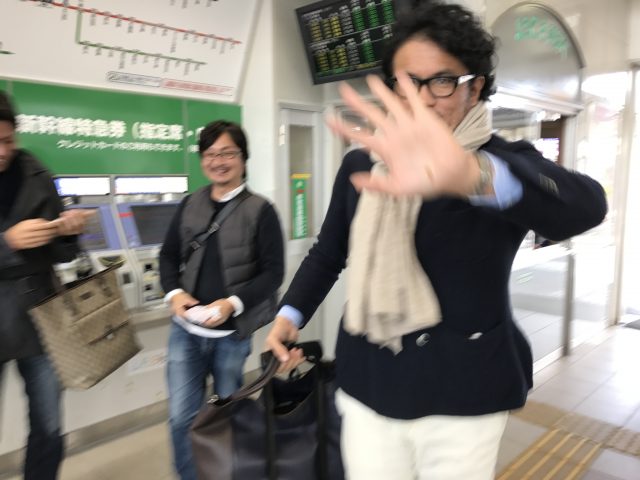 エクスマ米沢塾