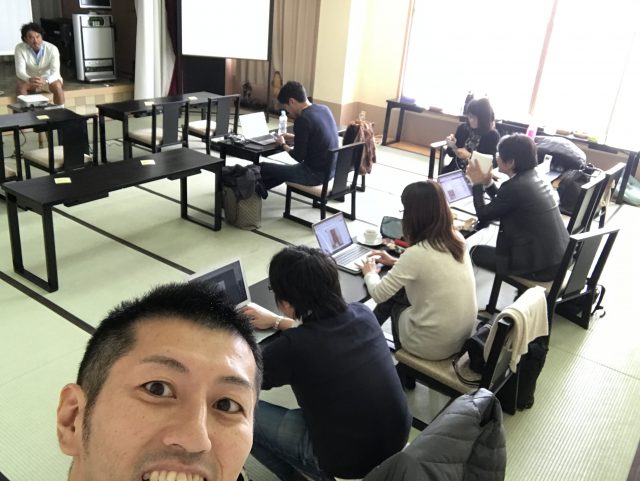 エクスマ米沢塾