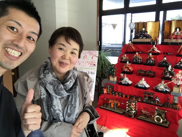 東北落語席亭会