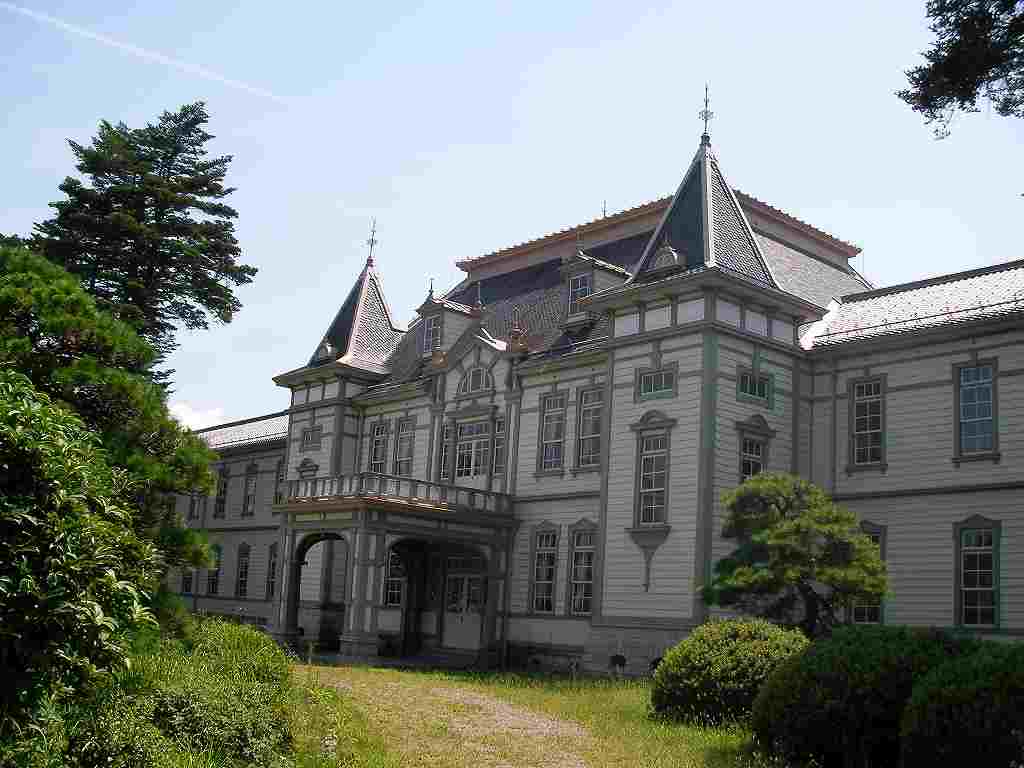 山形大学 工学部