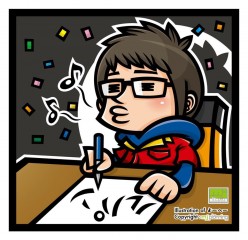 誕生日メッセージ