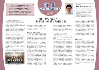 温泉米沢八湯会