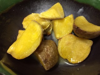 インカのめざめ