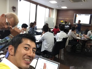 エクスマ塾　仙台