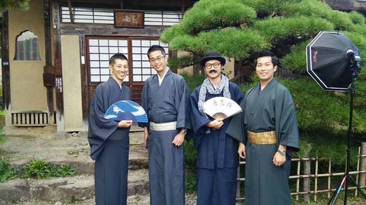 やまがた若旦那