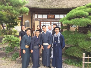 やまがた若旦那