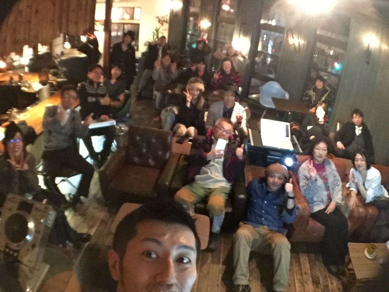 ＳＮＳセミナー