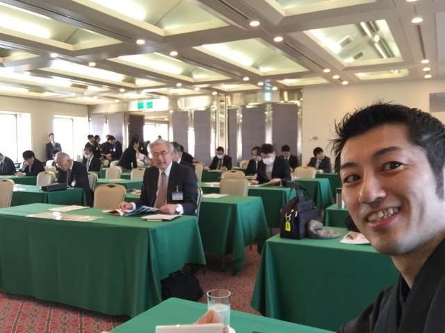 山形市蔵王倫理法人会