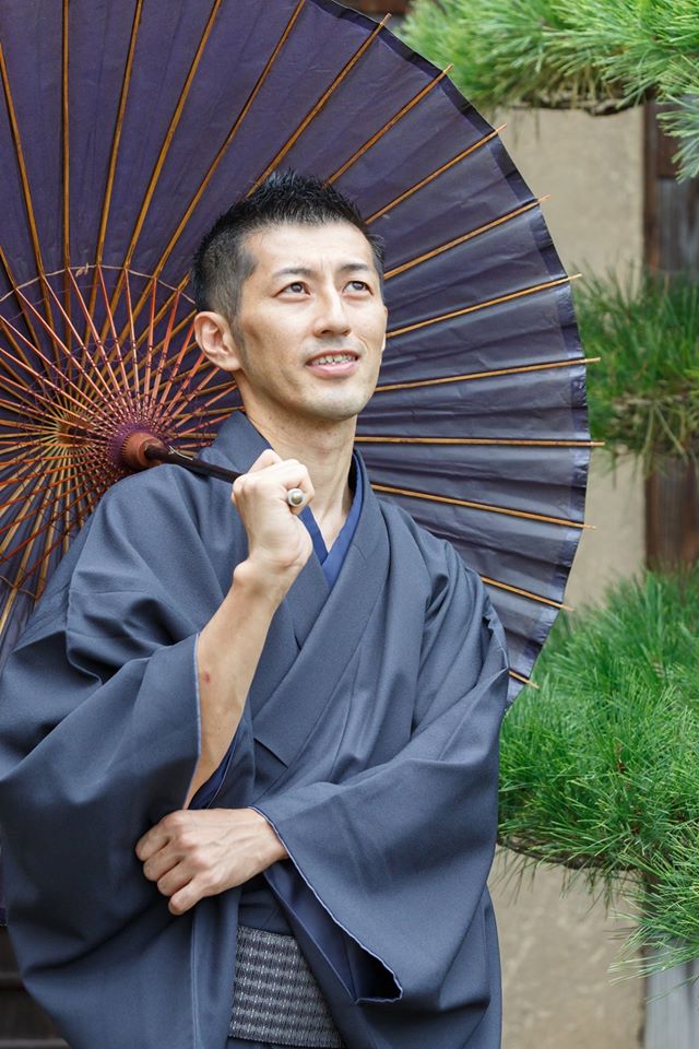 やまがた若旦那