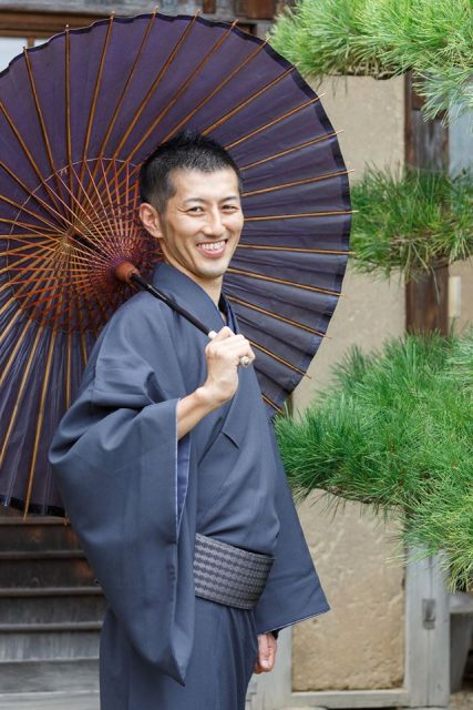 やまがた若旦那