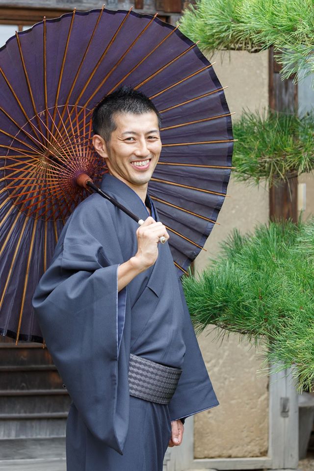 やまがた若旦那