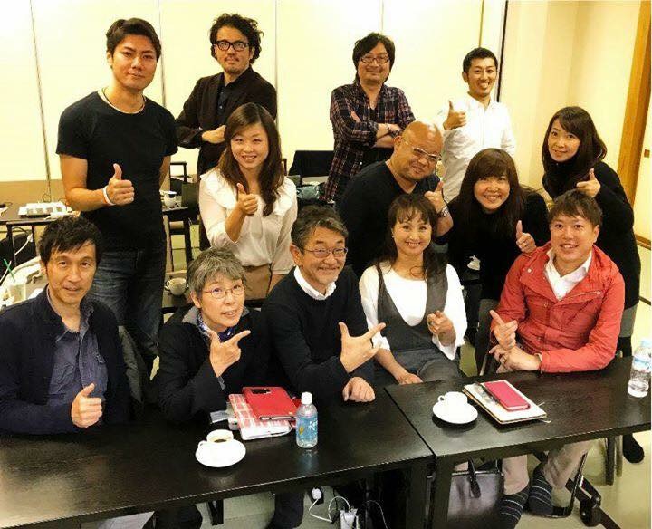 エクスマ米沢塾