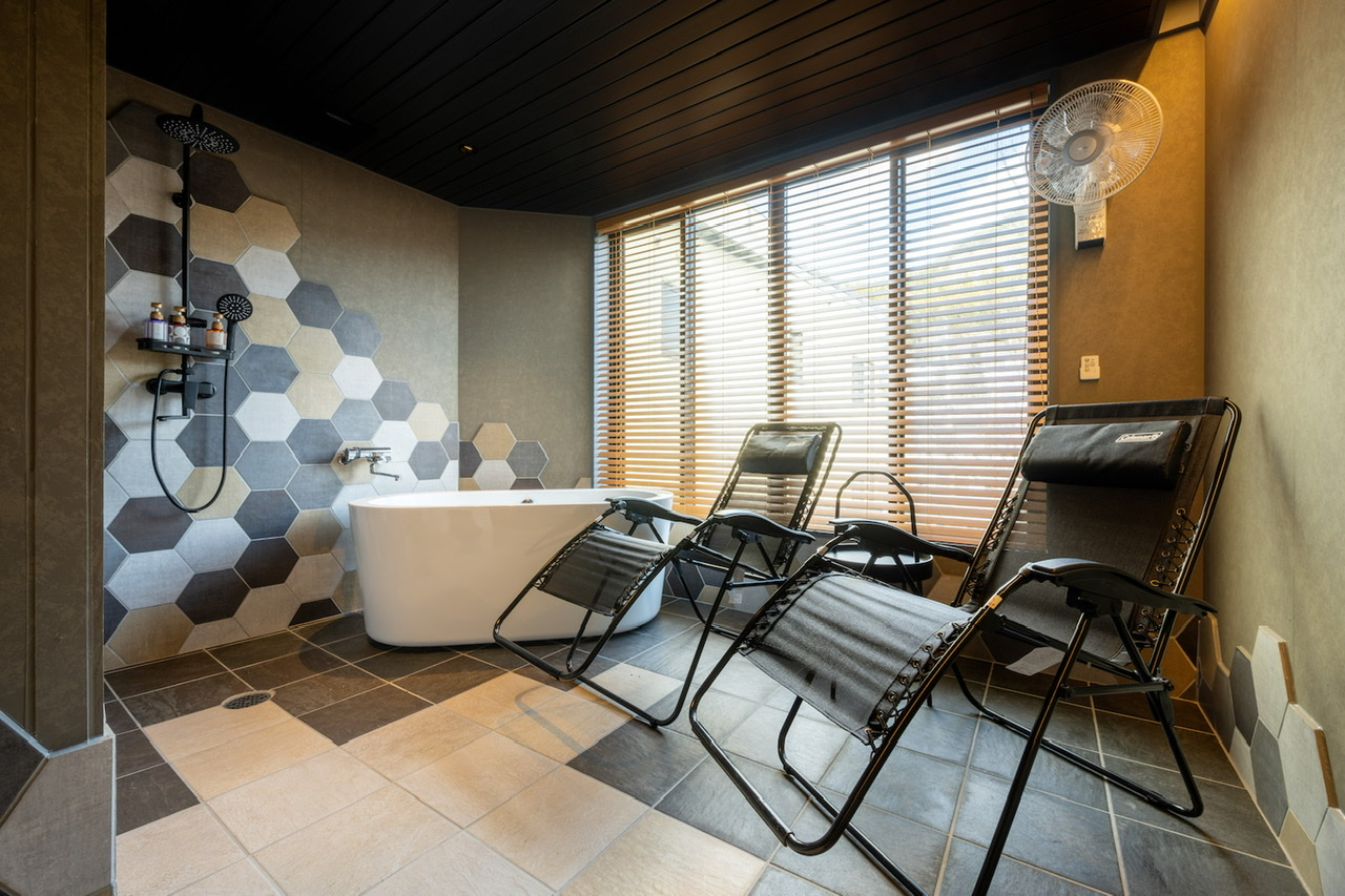 カップルでととのう