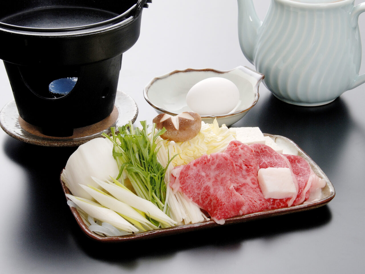 요네자와규